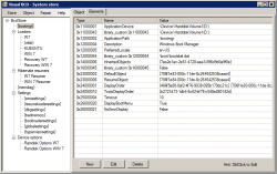 Official Download Mirror for Visual BCD Editor
