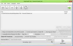 Official Download Mirror for Batch Excel to PDF Converter