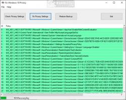 Official Download Mirror for Fix Windows 10 Privacy