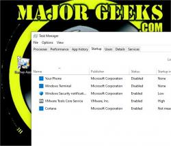 Official Download Mirror for Startup Apps Shortcut