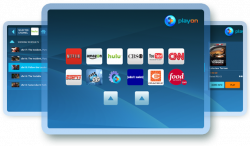 Official Download Mirror for PlayOn