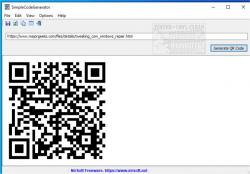 Official Download Mirror for SimpleCodeGenerator