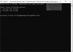 Official Download Mirror for SpaceEncryptor