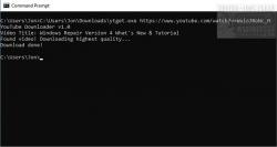 Official Download Mirror for ytget