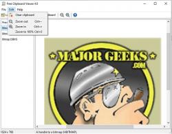 Official Download Mirror for Free Clipboard Viewer