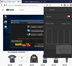 Official Download Mirror for Improve YouTube! for Chrome, Firefox, Edge, and Opera