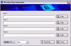 Official Download Mirror for Wireless Key Generator
