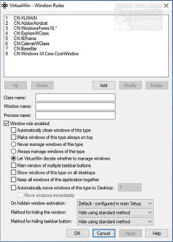 Official Download Mirror for VirtuaWin