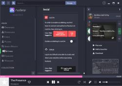 Official Download Mirror for Nuclear Music Player