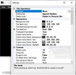 Official Download Mirror for PhotoSift
