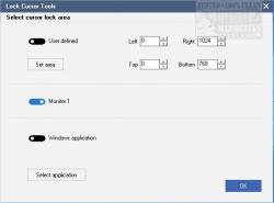 Official Download Mirror for Lock Cursor Tools 
