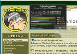 Official Download Mirror for System Uptime Full Plus