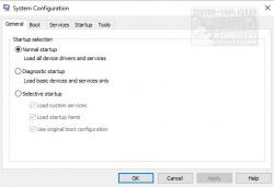 Official Download Mirror for Classic Msconfig