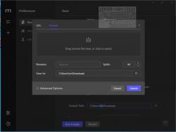 Official Download Mirror for Motrix
