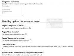 Official Download Mirror for DynamicHistory for Chrome and Firefox
