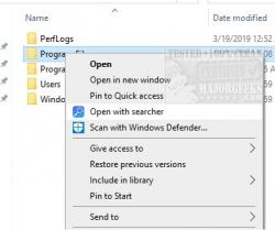 Official Download Mirror for Powerful Searcher