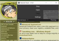 Official Download Mirror for Internet-Check