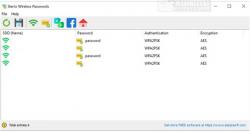 Official Download Mirror for SterJo Wireless Passwords
