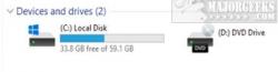 Official Download Mirror for Show Drive Letter Before Drive Names in File Explorer