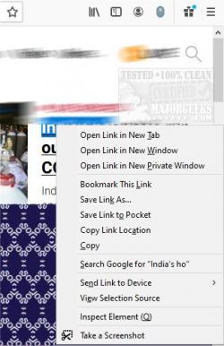 Official Download Mirror for Allow Right-Click for Chrome, Firefox, Edge, and Opera