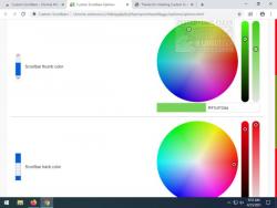 Official Download Mirror for Custom Scrollbars for Chrome, Firefox, and Edge