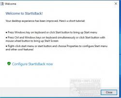 Official Download Mirror for StartIsBack