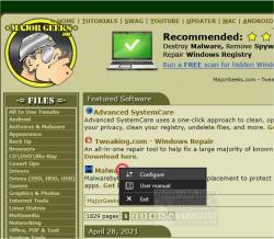 Official Download Mirror for Biniware Run