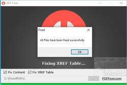 Official Download Mirror for PDF Fixer