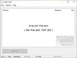 Official Download Mirror for i2pdf
