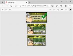 Official Download Mirror for i2pdf