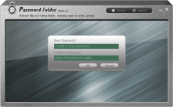 Official Download Mirror for IOBit Protected Folder
