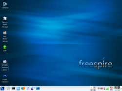 Official Download Mirror for Freespire