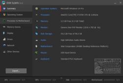 Official Download Mirror for IObit SysInfo