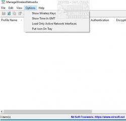Official Download Mirror for ManageWirelessNetworks