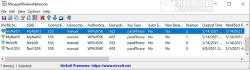 Official Download Mirror for ManageWirelessNetworks