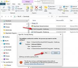 Official Download Mirror for Enable or Disable Win32 Long Paths