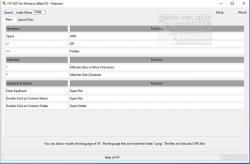 Official Download Mirror for Index Your Files 