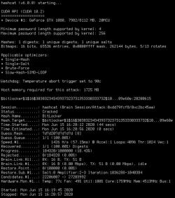 Official Download Mirror for hashcat