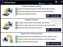 Official Download Mirror for PCData Back