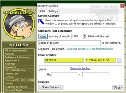 Official Download Mirror for MezerTools