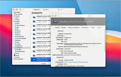 Official Download Mirror for Mactracker
