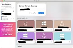 Official Download Mirror for RustDesk