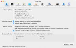 Official Download Mirror for TinkerTool