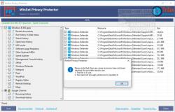 Official Download Mirror for WinExt Privacy Protector