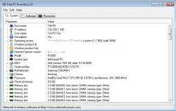 Official Download Mirror for Free PC Inventory