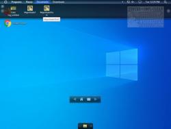 Official Download Mirror for Cairo Desktop