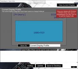 Official Download Mirror for DisplayMagician