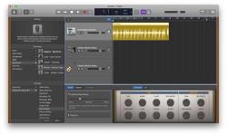 Official Download Mirror for GarageBand
