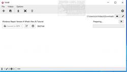 Official Download Mirror for Vividl - Video Downloader