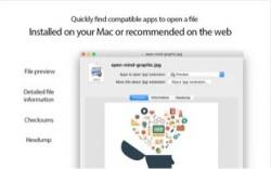 Official Download Mirror for Open Any File